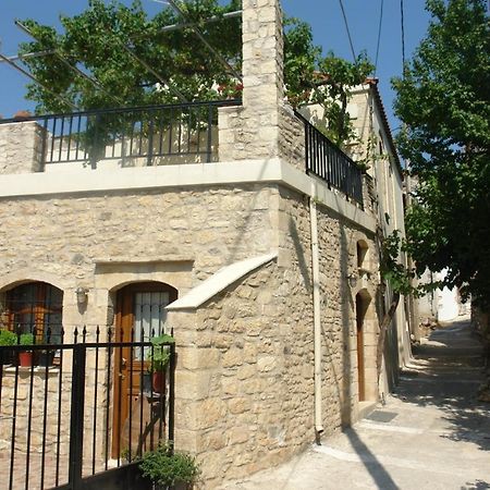 Villa Eleva Argiroupolis Exterior photo