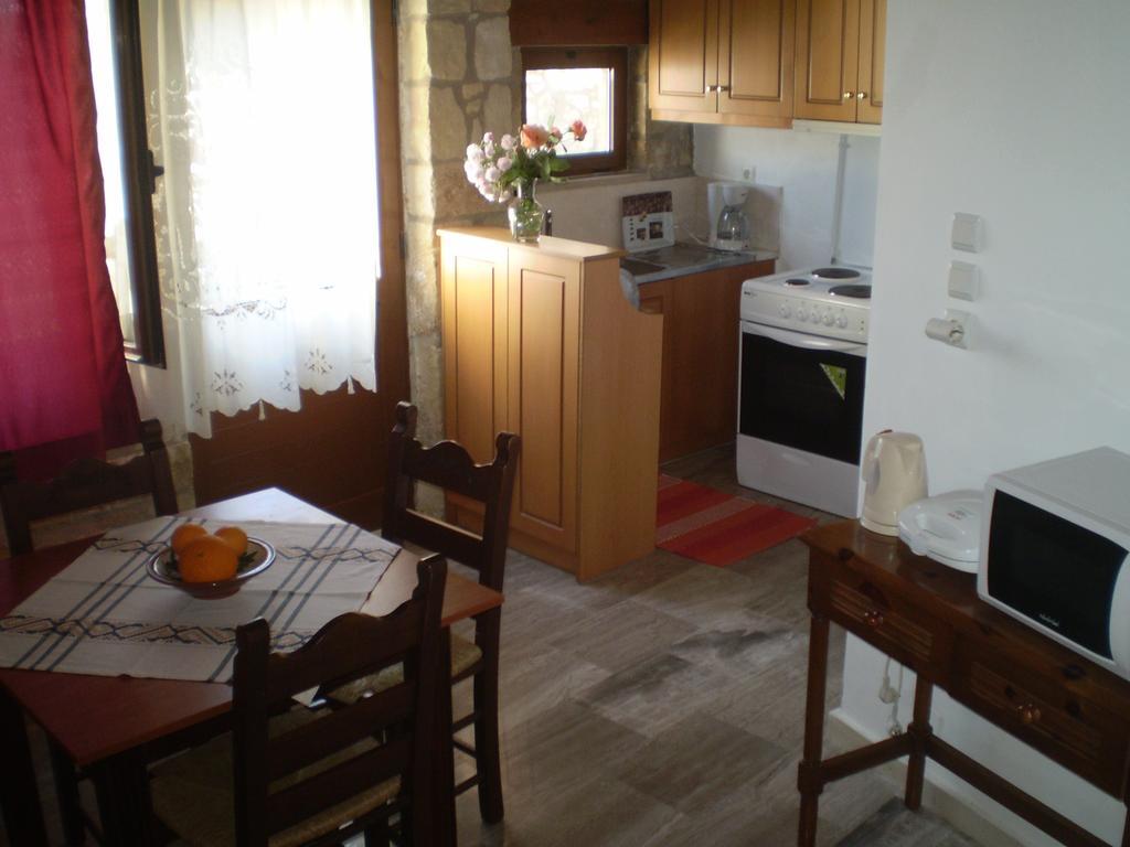 Villa Eleva Argiroupolis Room photo