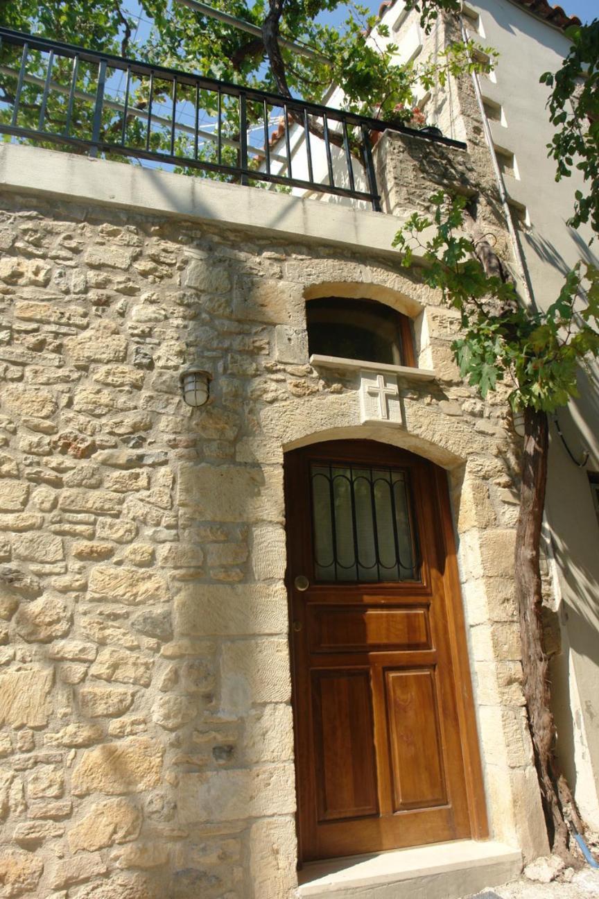 Villa Eleva Argiroupolis Exterior photo
