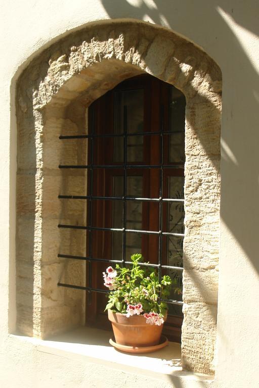 Villa Eleva Argiroupolis Exterior photo