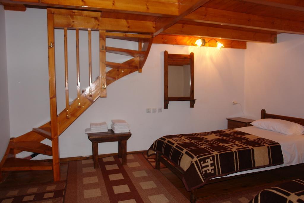 Villa Eleva Argiroupolis Room photo