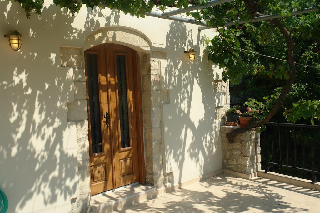 Villa Eleva Argiroupolis Room photo